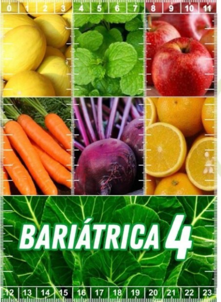 BARIÁTRICA 4 - Natural Serra