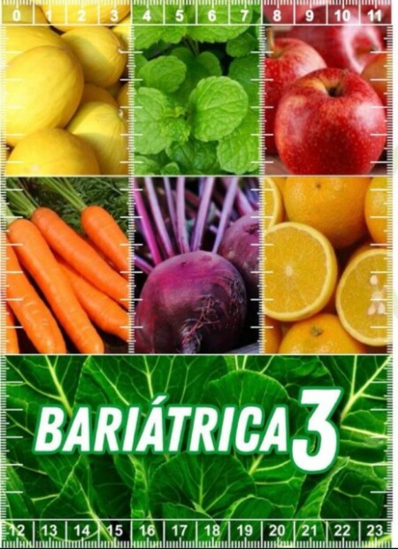 BARIÁTRICA 3 - Natural Serra